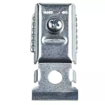 Ремонтный комплект для ремонта дверной фурнитуры. Легко установите наш ремонтный комплект для двустворчатой двери для долговременной работы.