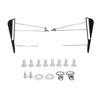 Ремонтный комплект для стойки C-образного верха 54317135351 Инструменты для ремонта стойки автомобиля для 3 серии