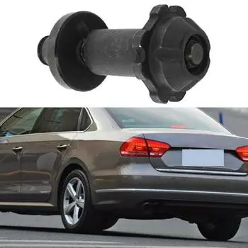 Ремонтный комплект для суппорта электродвигателя заднего тормоза стояночного тормоза, 6 надежных запасных частей Torx