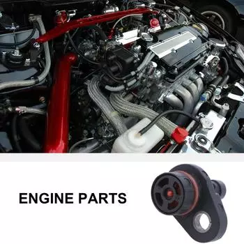 Ремонтный комплект клапана вакуумного насоса Precisions Engineered Vacuum Pump Valve Service 11667619350 для E90 E88 F10 X1 X3 X5