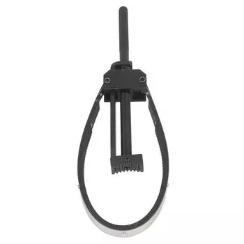 Ремонтный комплект Передний маховик сцепления Фиксированный гаечный ключ Инструменты для удержания Диск ремня мотоцикла Магнитный шкив двигателя Пластина Инструмент для разборки и ремонта чёрный