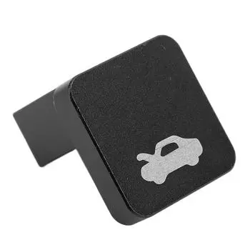 Ремонтный комплект ручки открывания капота из алюминиевого сплава для элемента Civic CRV