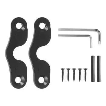 Ремонтный комплект солнцезащитного козырька для Jeep для Wrangler JK07-17