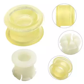 Ремонтный комплект трамблера, втулка троса рычага переключения передач 1K0711265, трос селектора коробки передач, коробка передач MT, высокое качество, новый CHINA