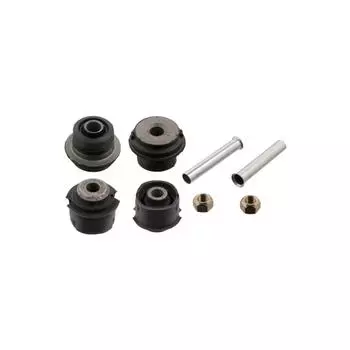 Ремонтный комплект втулки переднего нижнего рычага Mercedes w201 E Class 1982-1993