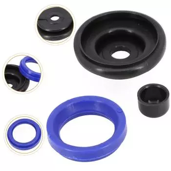 Ремонтный комплект втулки переключателя передач, автозапчасти 33505-60011 4864226X 83500519, пылезащитный комплект, пластиковый инструмент, полезный, абсолютно новый CHINA