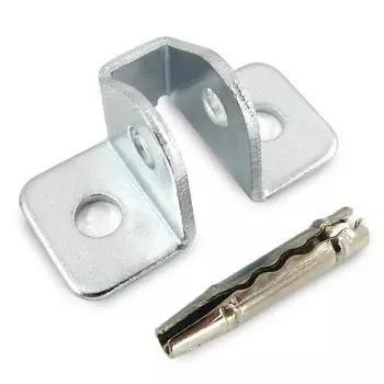 Ремонтный кронштейн проверки 55002361 55012900AB Кронштейн и штифт для Cherokee