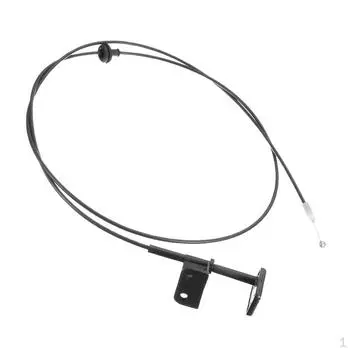 Ремонтный трос капота выпуска 2001 г. 2005 г.