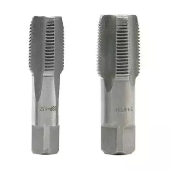 Ремонтный винтовой метчик 1/2 дюйма или 3/4 дюйма, легко вкручивается