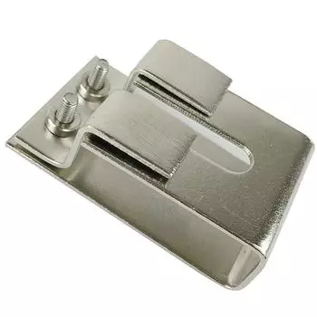 Ремонтный зажим тяги КПП 7701477671 для Renault Master II Opel Movano A 1998- и новее