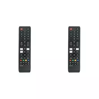 Remote Control BN59-01315A TV Controller Replacement Parts for Samsung Smart TV