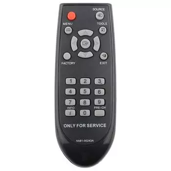 Remote Control Smart Remote Controller for Samsung TV AA8100243A Replacement