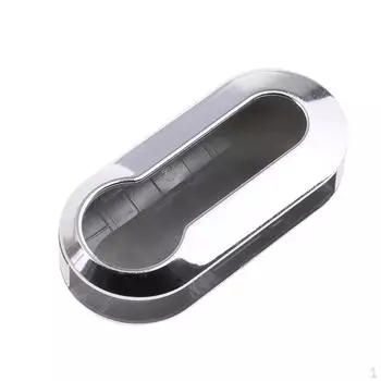 Замена крышки пульта дистанционного управления для