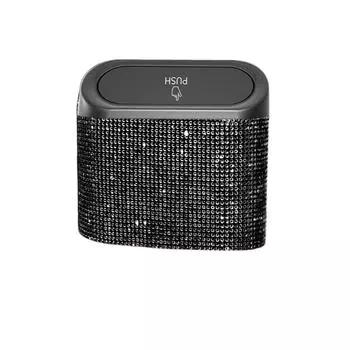 Removable Auto Unbrella Storage Box Back Clip Vehicle Hanging Dust Case Girls