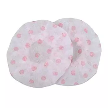 Removal Disposable Karaoke Supplies Mic Cap Pad Microphone Cover Antibacterial Cover Mic Cover Mat