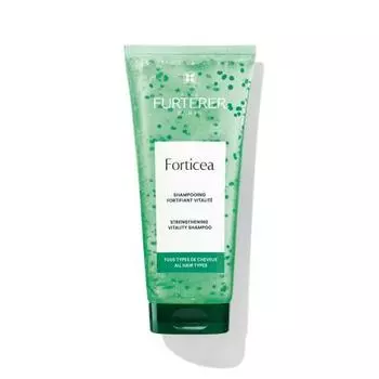 Ren? Furterer Forticea Shampoo 200mL