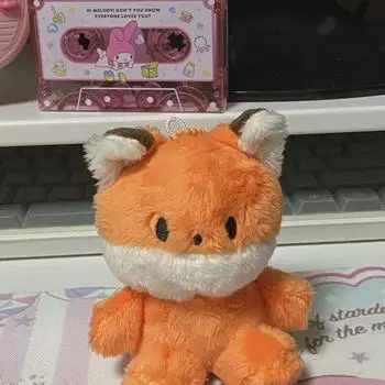 Кукла Рен Джун