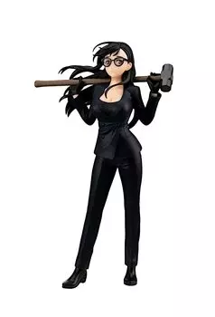 Рендеринг Banpresto Summertime РЕНДЕРИЗАЦИЯ РЕАЛЬНОЙ ФИГУРЫ ~Хидзуру Минаката~