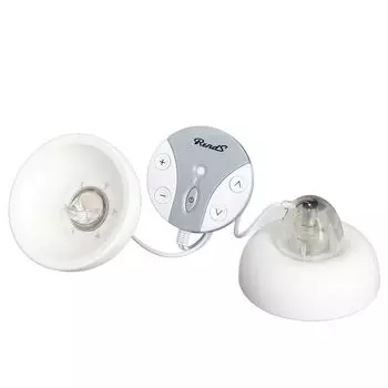 RENDS BASIC Белый НЛО