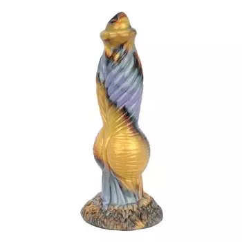 RENDS Мифический зверь Феникс (Электрический поршень)