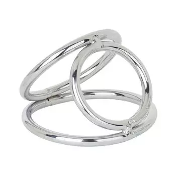 RENDS тройное кольцо для члена [S]