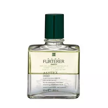 Rene Furterer Astera Fluide Apaisant 50мл