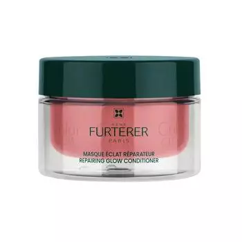 Rene Furterer Color Glow Repair Shine Mask 200 мл