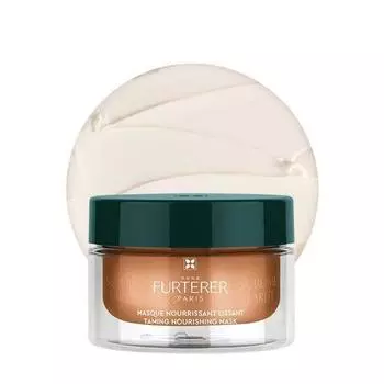 Rene Furterer Карите Профессиональная маска 200мл