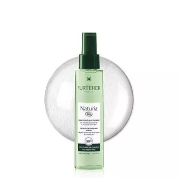 Rene Furterer Масло-спрей для волос Naturia 200 мл