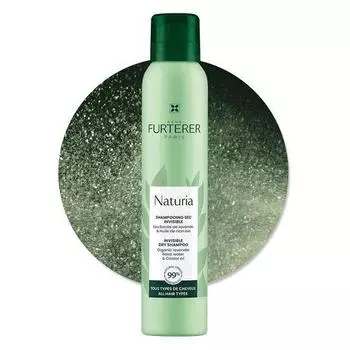 Rene Furterer Naturia Dry Shampoo 200ml