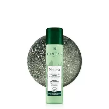 Rene Furterer Naturia Dry Shampoo 75ml