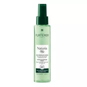 Rene Furterer Naturia Extra Gentle Detangling Spray 200 мл