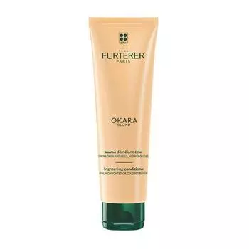 Rene Furterer Okara Blond Осветляющий кондиционер 150 мл