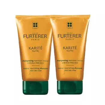 Rene Furterer Шампунь Carite Nutri 150 мл, 2, 150 мл