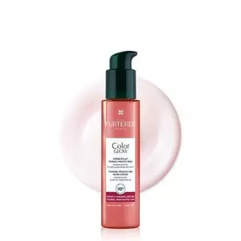 Rene Furterer Средство для ухода за окрашенными волосами Color Glow 100 мл