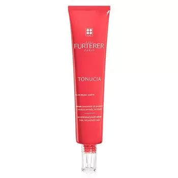 Rene Furterer Tonucia Concentrate Youth Serum, 75 мл, 1 шт.