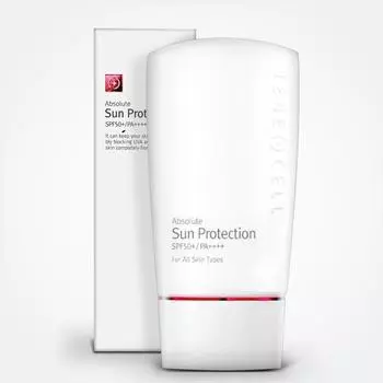 Renecell Absolute Sun Protection 50г, 50г, 1 шт.