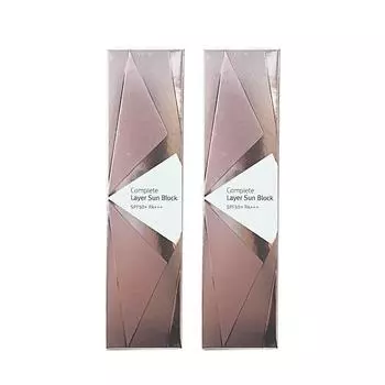 Renecell Complete Layer Sunblock 50ml