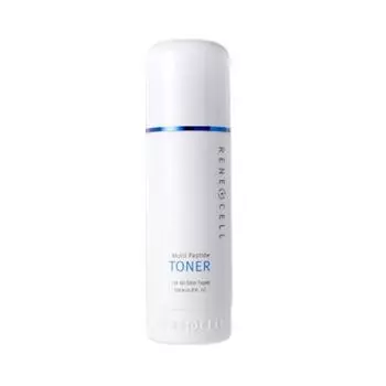 Renecell Multi Peptide Toner 200 мл, 1 шт.