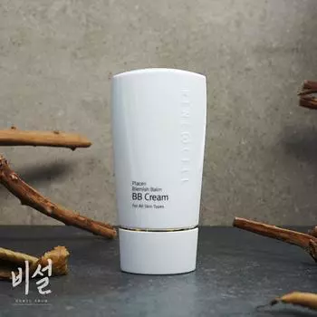 Renecell Placen Blemish Balm BB Cream, см. подробную информацию на странице, 50 г, 1 шт.
