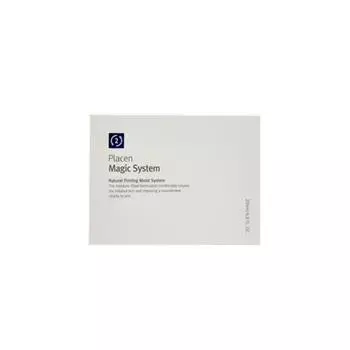 Renecell Placen Magic System 2 200ml + Portable Wet Tissue / Genuine product from our company