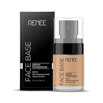RENEE Face Base Serum Foundation -03 Iconic 25 мл