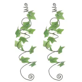 Ренессанс Фея Плющ Рука Браслет Лесной Эльф Костюм Лесной Матери Природы Хэллоуин Средневековые Косплей Аксессуары для Взрослых Женщин зелёный