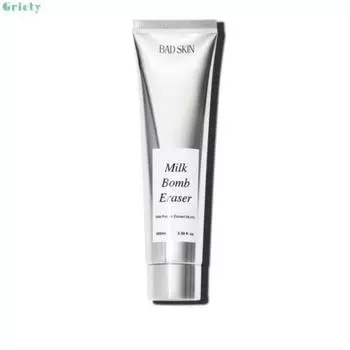 Renewal Badskin Milk Bomb Eraser 100 мл 11203626, 1 шт.