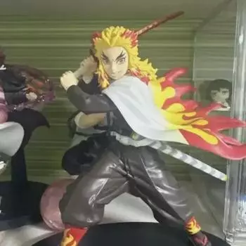 Rengoku Kyojuro Figure