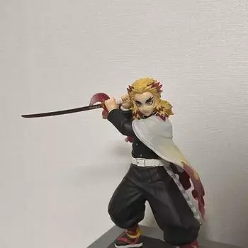 Rengoku Kyojuro Figure