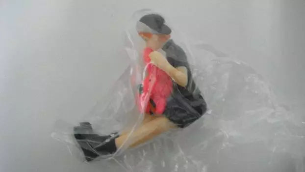 Renji Murata PSE Solid collection Ver1.5 Solid collection Box Ver. PSE04-Re