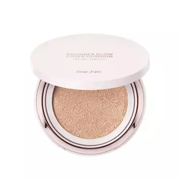 Renk Radiance Glow Cover Cushion Original 15g Expiry Date 25 12 010 light