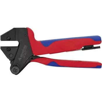 RENNSTEIG 624 000 3 Crimping system pliers body only