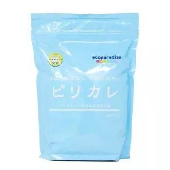 Renoa Pirikare Laundry Powder Soap Environmental Exhibition Eco Grand Prize 1kg [Amazon Store] [International Award] (x 1)